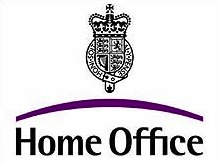 The Home Office Logo 