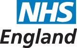 The NHS England / NHS Digital Logo 
