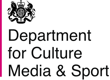 The Department of Culture Media & Sport