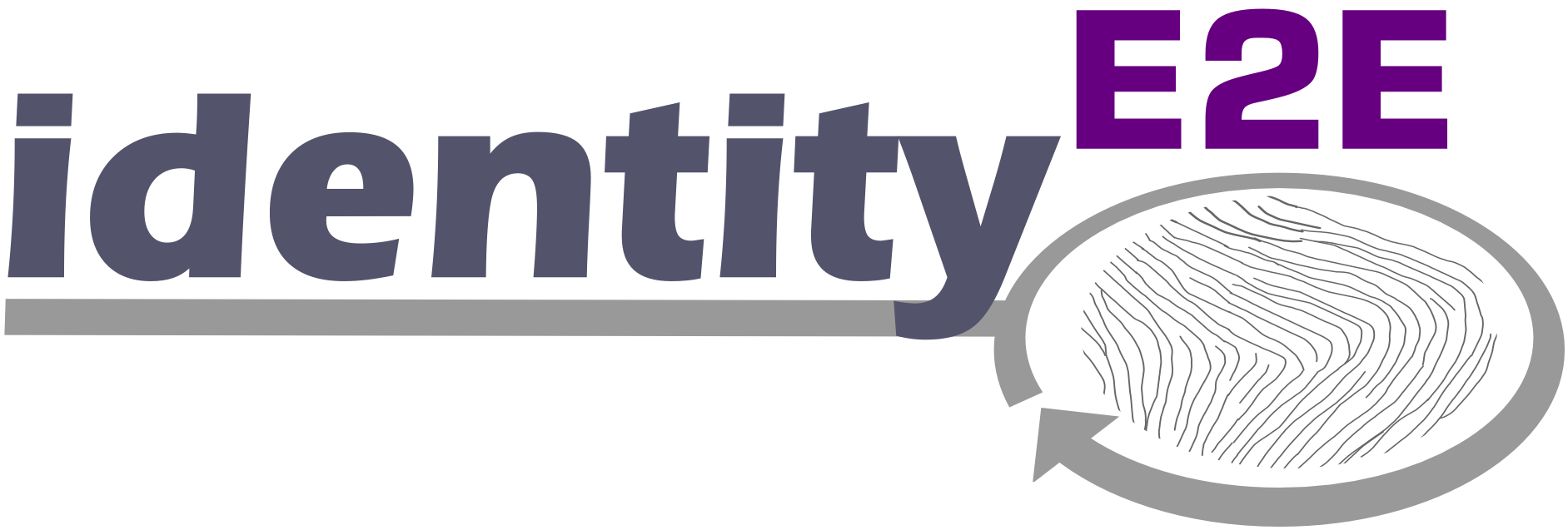 IdentityE2E Logo